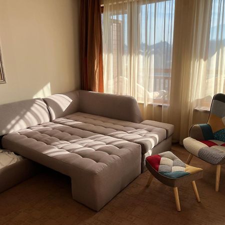 Mountain View Apartment Бансько Екстер'єр фото