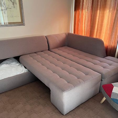 Mountain View Apartment Бансько Екстер'єр фото